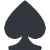 :spade_suit: